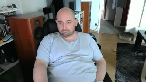 Ben online show from 04/13/26, 03:17