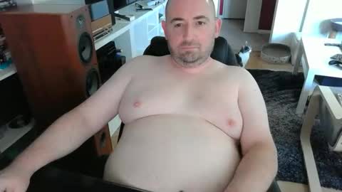 Ben online show from 05/28/26, 08:22