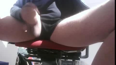 Snapshot of bennoblume chatting on 01/13/25, 06:38 Benno online show from 01/13/25, 06:38