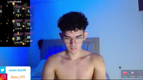 ben online show from 10/02/25, 12:01