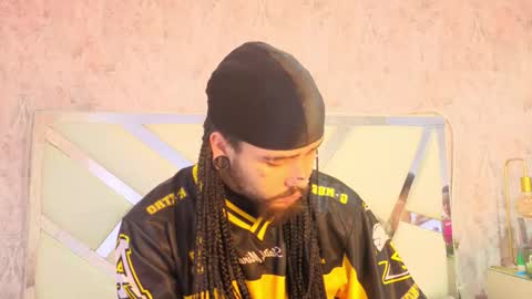 Snapshot of benny_and_mark chatting on 02/27/26, 04:12 Benny and Mark online show from 02/27/26, 04:12