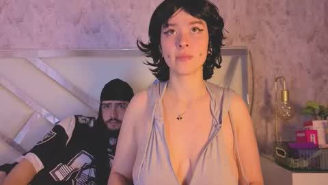 Benny and Mark online show from 03/05/26, 04:19