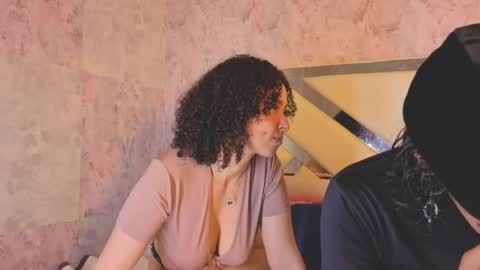 Benny and Mark online show from 04/06/26, 04:46