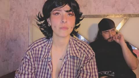 Benny and Mark online show from 04/10/26, 03:56