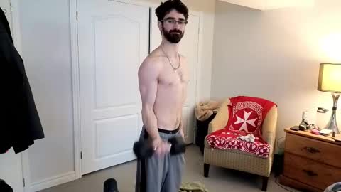 benny_boy95 online show from 03/27/26, 02:28