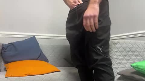 Benny Boy online show from 01/23/25, 12:52