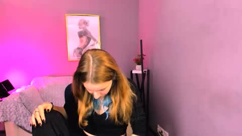 Benny online show from 11/18/25, 01:04