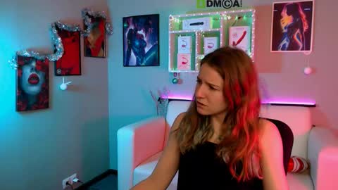 Benny online show from 01/05/26, 05:27