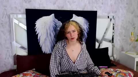 benny_wilson online show from 09/25/25, 03:43