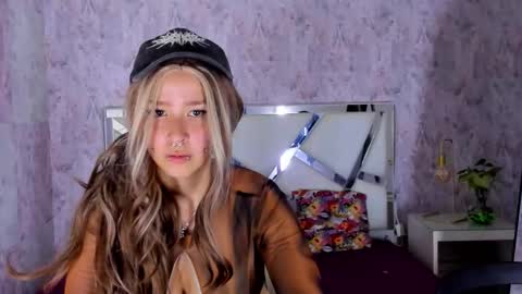 benny_wilson online show from 09/30/25, 03:33