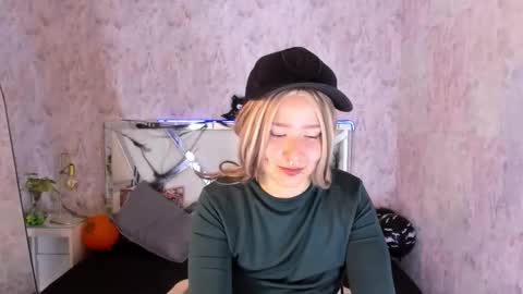 benny_wilson online show from 10/08/25, 04:10