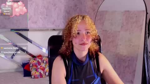 benny_wilson online show from 11/19/25, 04:23