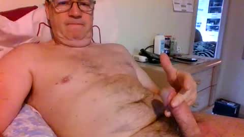 bennybutterfly007 online show from 05/18/26, 07:14