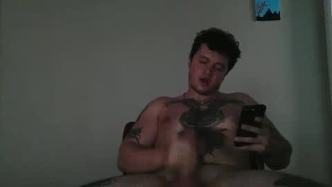 bennymaple online show from 10/28/25, 09:28