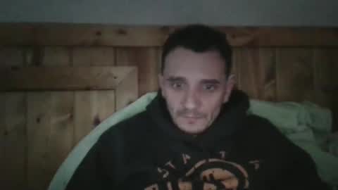 benny and innocentvixon online show from 02/10/25, 11:13