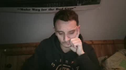 benny and innocentvixon online show from 02/11/25, 02:35