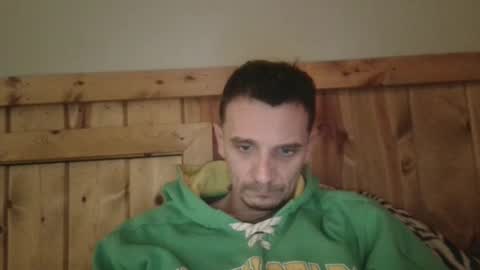 benny and innocentvixon online show from 02/14/25, 03:54