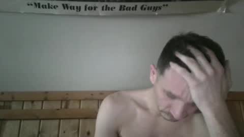 benny and innocentvixon online show from 02/14/25, 04:31