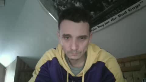 benny and innocentvixon online show from 02/15/25, 11:03