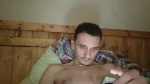 benny and innocentvixon online show from 02/21/25, 02:39