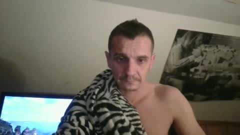 benny and innocentvixon online show from 12/19/25, 08:54