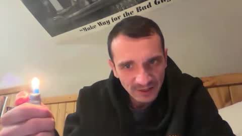 benny and innocentvixon online show from 01/11/26, 01:54