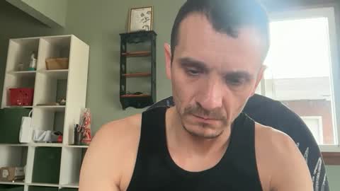 benny and innocentvixon online show from 03/08/26, 05:17