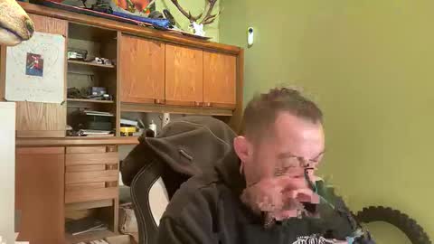 benochau online show from 03/27/26, 09:10