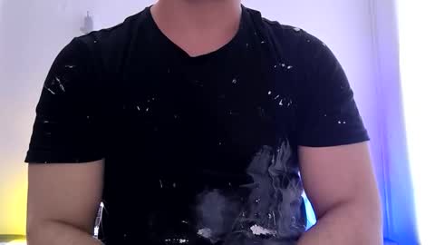 benplaypainter online show from 03/28/26, 06:18