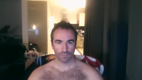 Ben online show from 01/13/26, 07:46