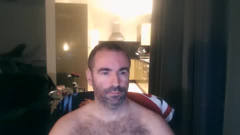 Ben online show from 01/17/26, 01:21