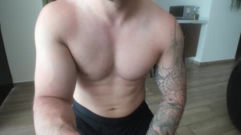 Ben Braxton online show from 12/15/24, 03:53