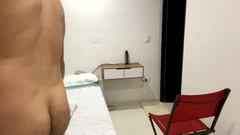 Ben Braxton online show from 02/20/25, 08:36