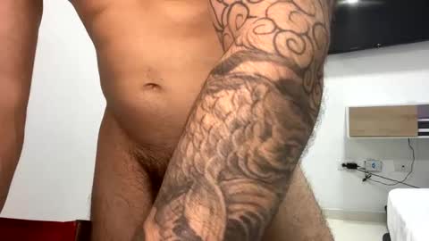 Ben Braxton online show from 02/26/25, 11:48