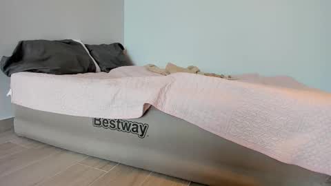 Ben Braxton online show from 11/28/25, 04:09