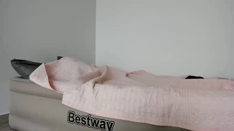 Ben Braxton online show from 11/29/25, 03:48