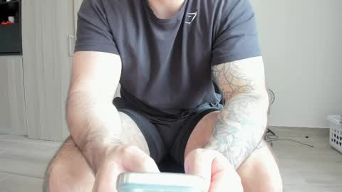 Snapshot of benthebodybuilder chatting on 05/11/26, 10:40 Ben Braxton online show from 05/11/26, 10:40