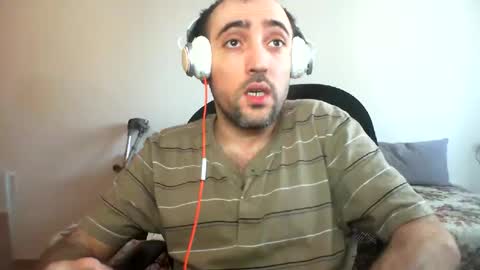 bentish online show from 12/25/24, 09:24