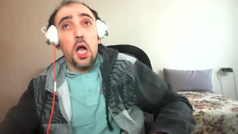 bentish online show from 12/27/24, 12:56