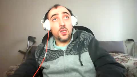 bentish online show from 12/28/24, 10:14