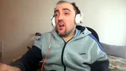 bentish online show from 01/04/25, 12:49