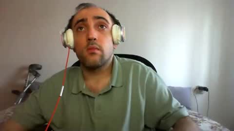 bentish online show from 01/12/25, 12:44