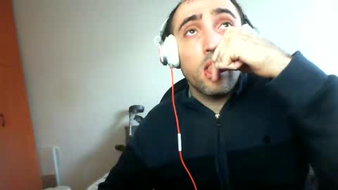 bentish online show from 01/23/25, 12:41