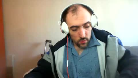 bentish online show from 01/30/25, 09:57