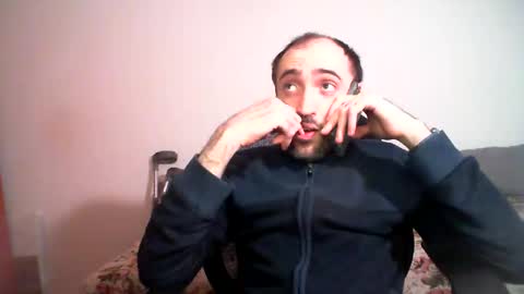 bentish online show from 02/02/25, 04:22