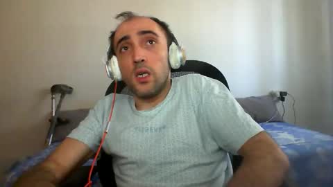 bentish online show from 09/20/25, 10:05