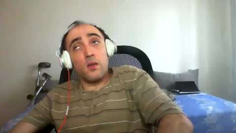 bentish online show from 10/09/25, 09:51