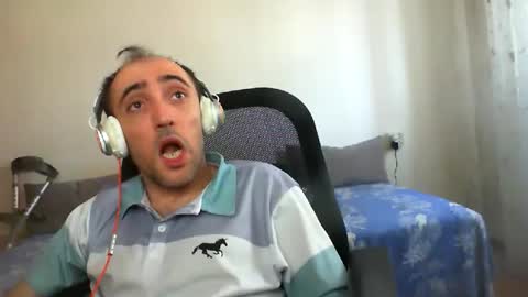 bentish online show from 11/03/25, 09:10