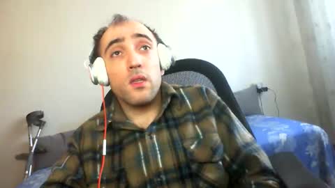 bentish online show from 12/14/25, 09:36