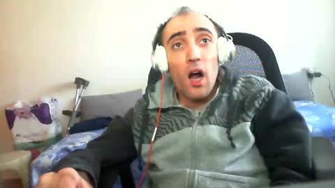 bentish online show from 01/06/26, 10:30